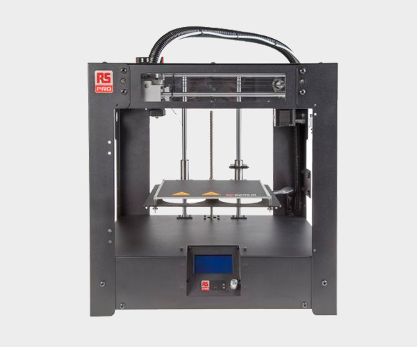 Imprimante 3D si accesorii